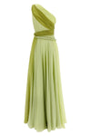 long dress