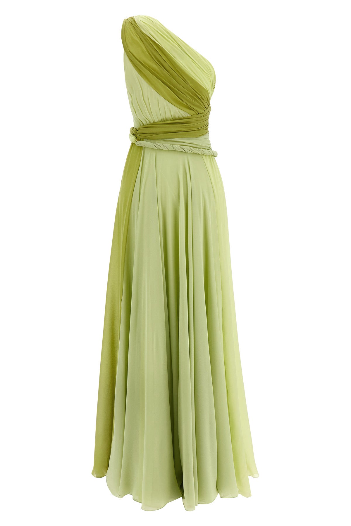 long dress