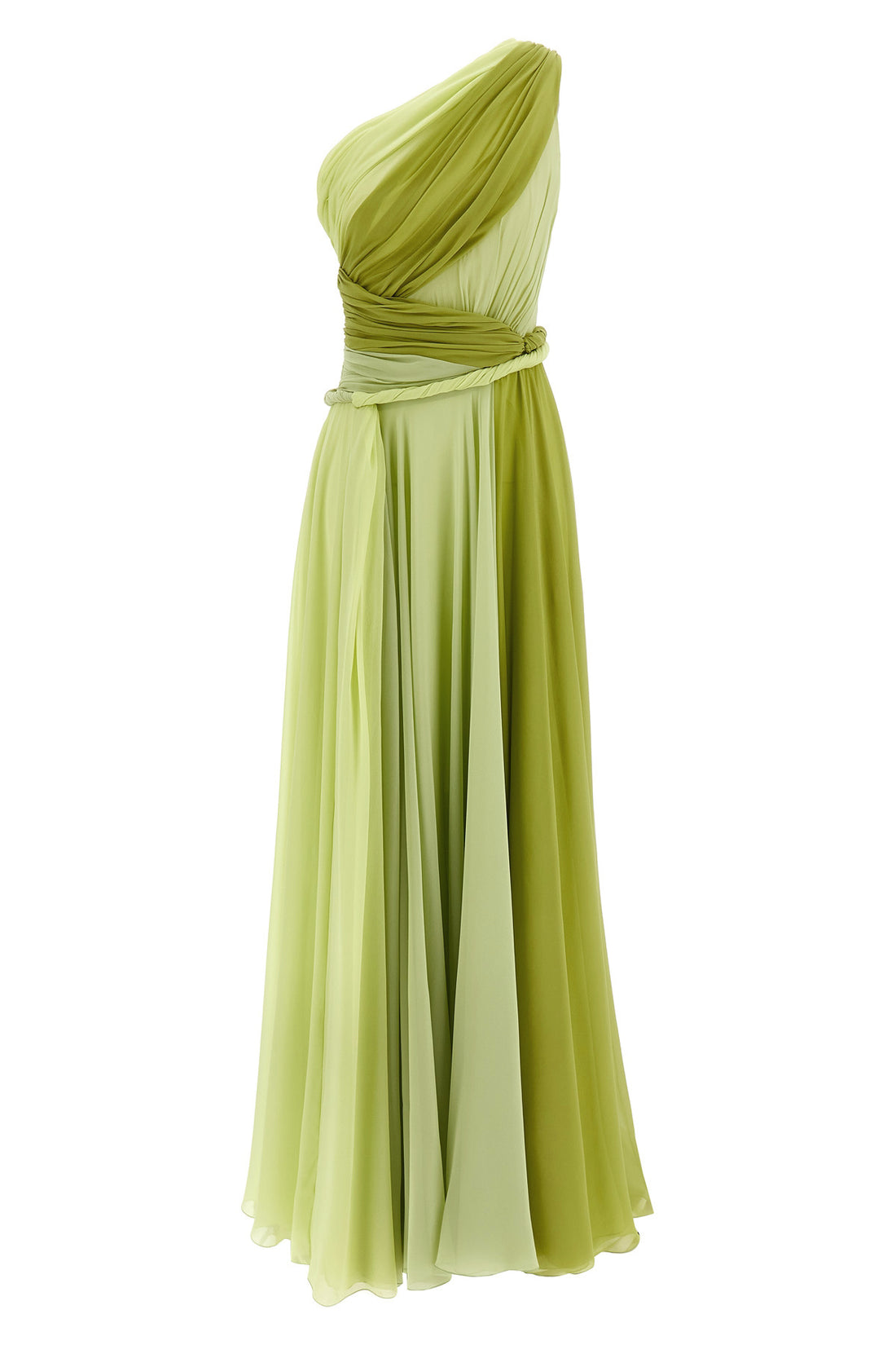 GIAMBATTISTA VALLI 38 long dress