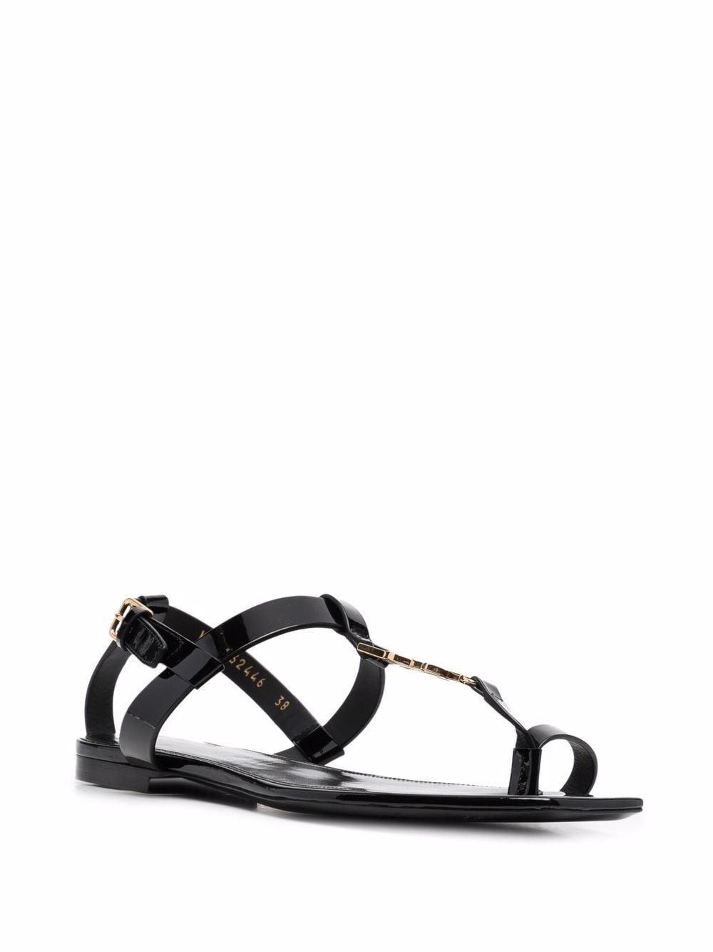 cassandra sandals