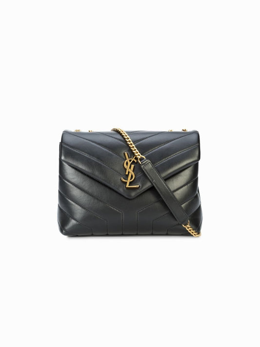 Saint Laurent Borsa Loulou