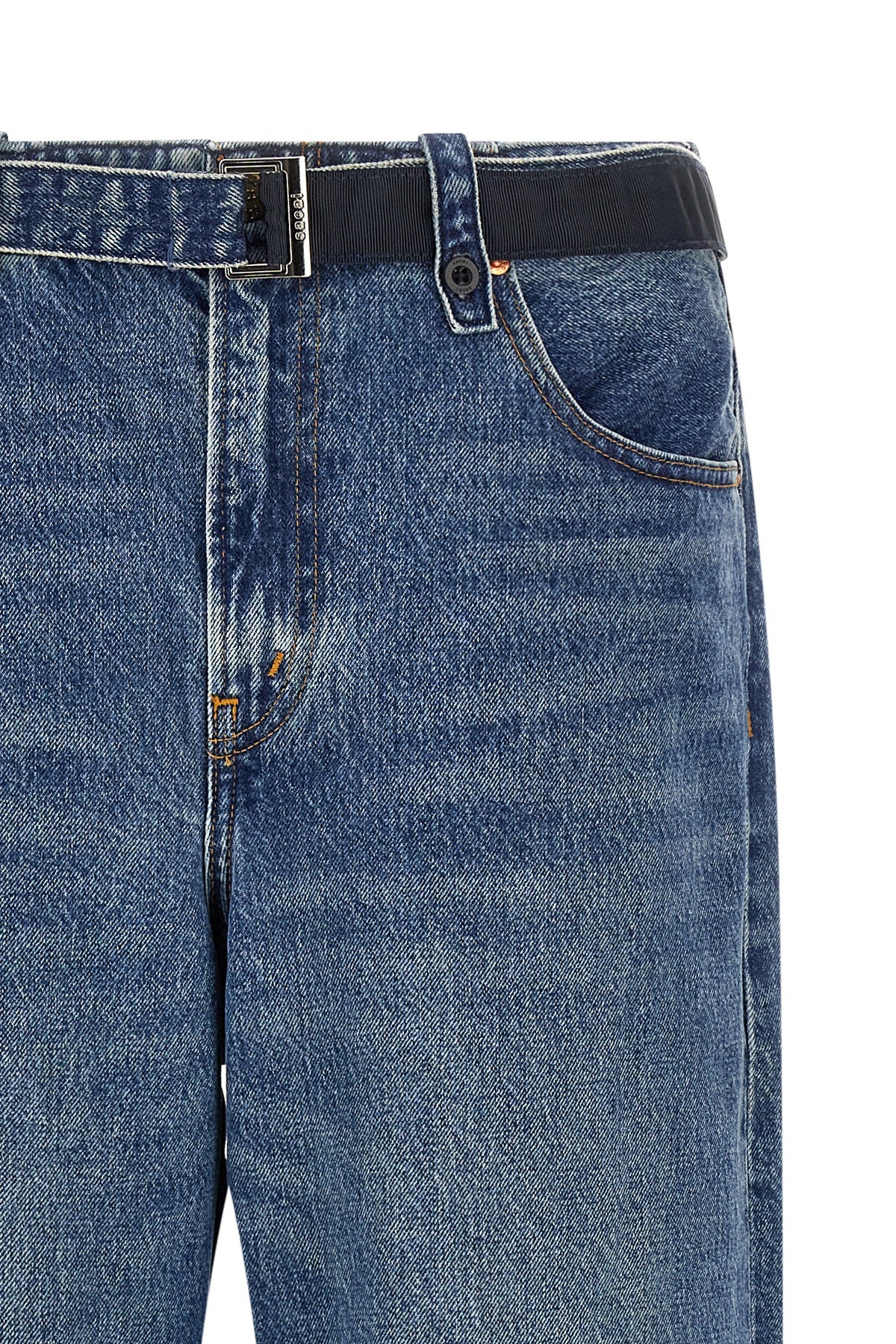 sacai jeans