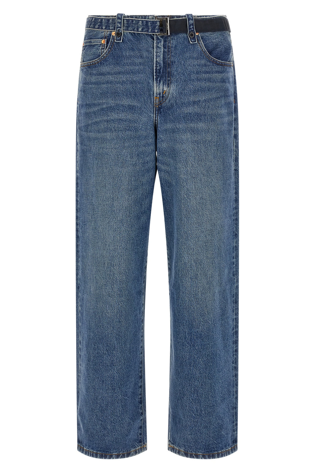 SACAI 1 sacai jeans