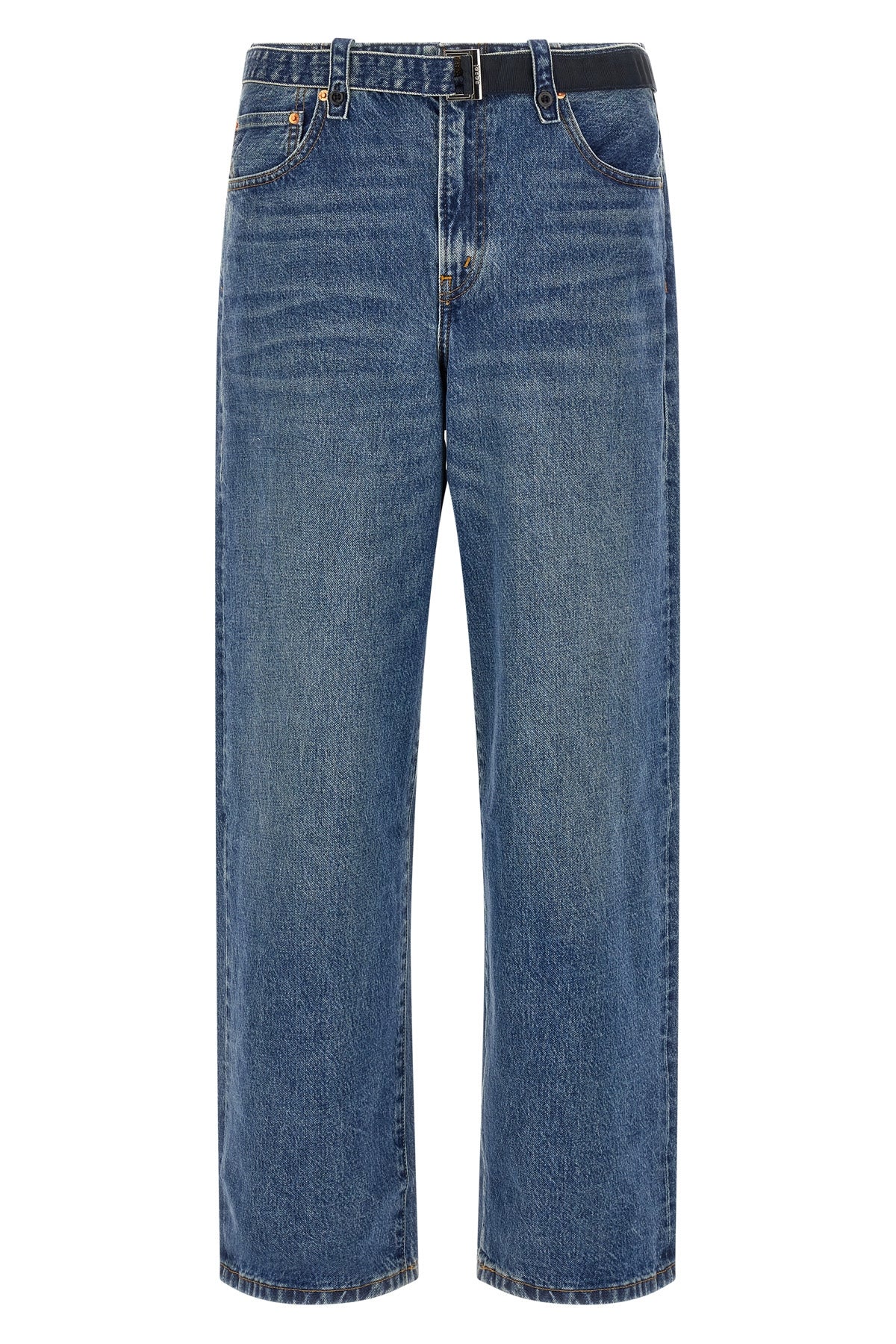 sacai jeans