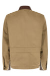 chinos cotton jacket