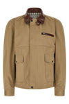 chinos cotton jacket