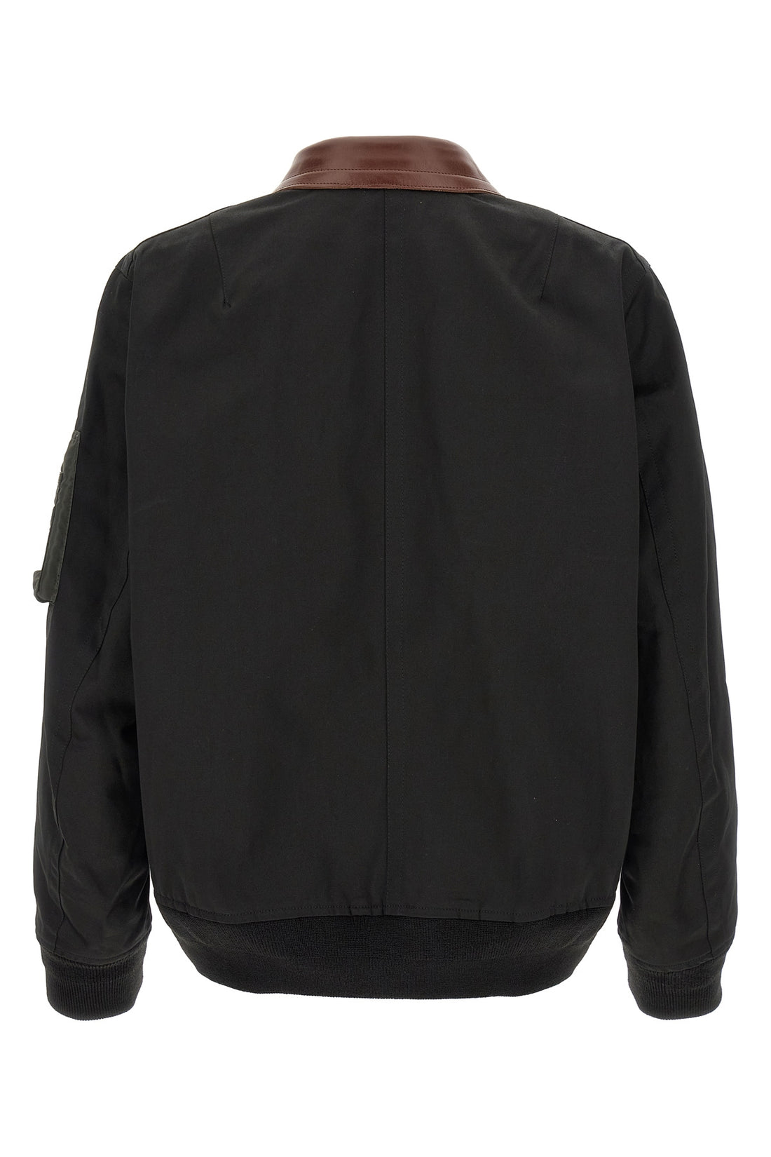 SACAI 3 the sacai blouson