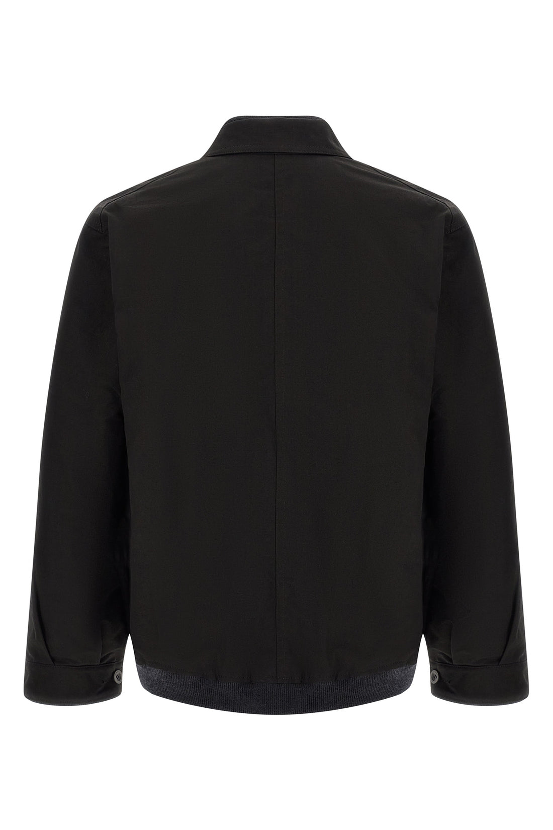 SACAI 2 the sacai reversible blouson