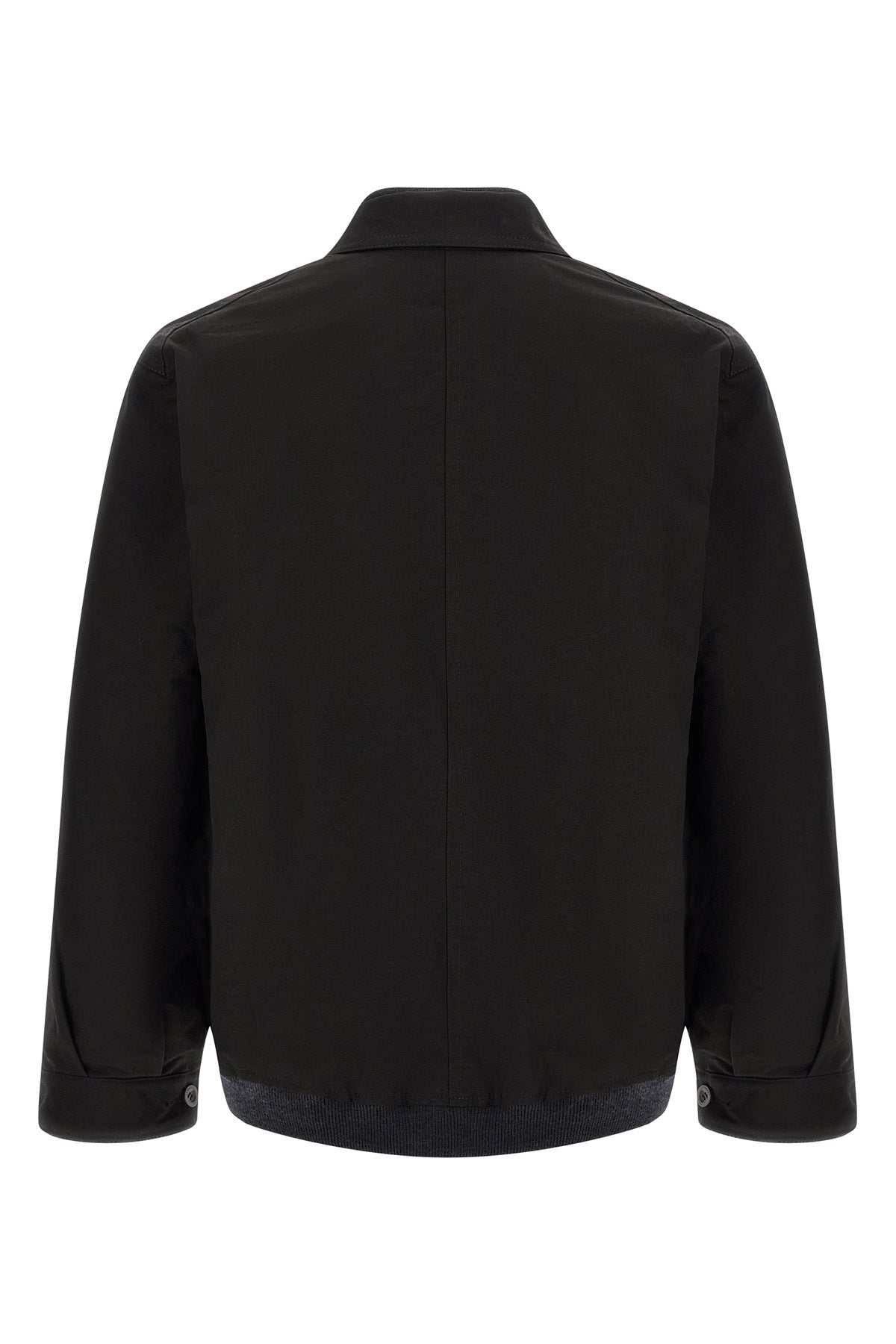 the sacai reversible blouson