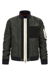 the sacai reversible blouson