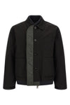 the sacai reversible blouson