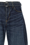 sacai denim jeans