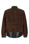 the sacai blouson