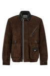 the sacai blouson
