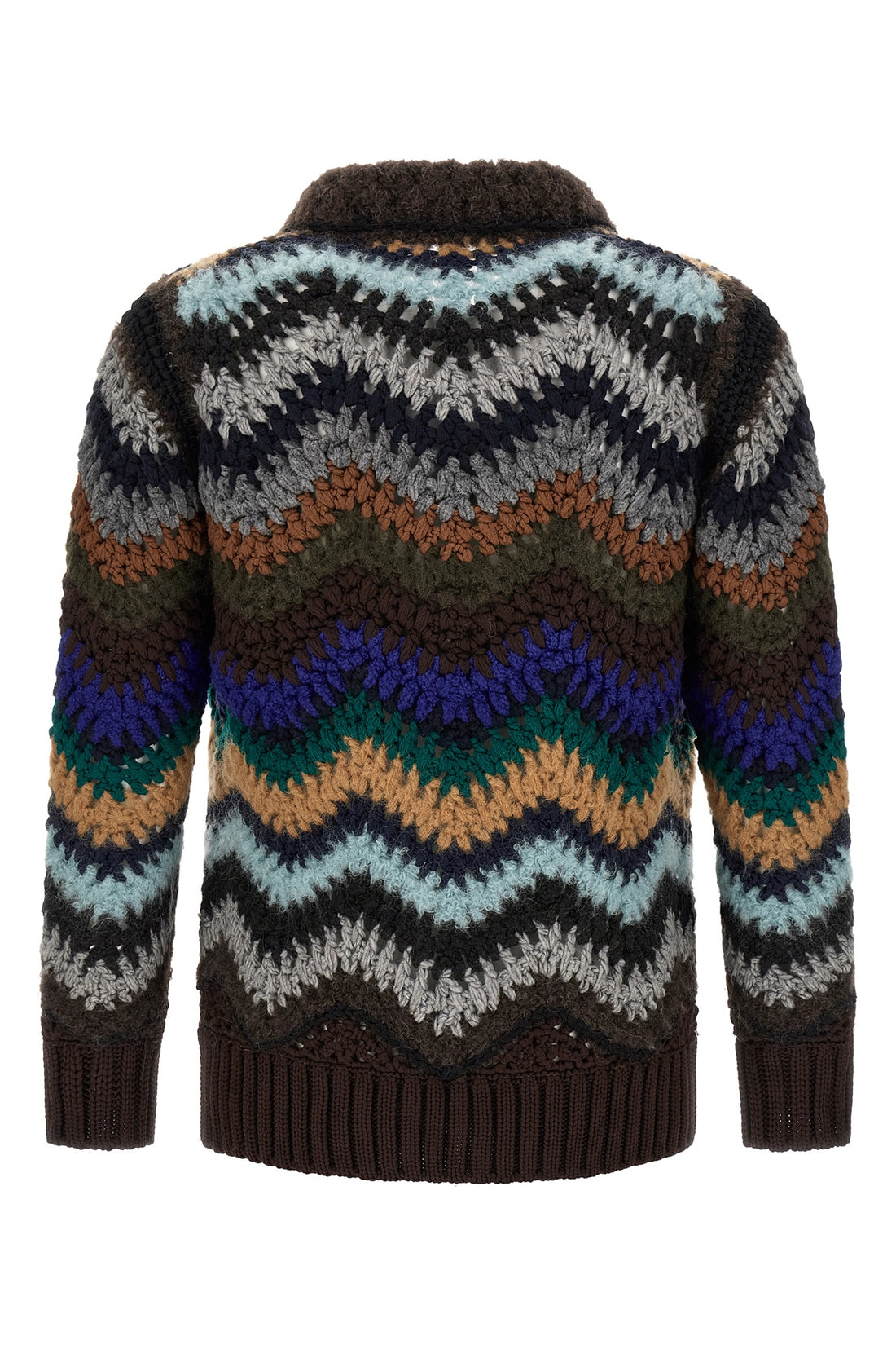 SACAI 2 the sacai cardigan