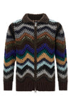 the sacai cardigan