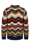 the sacai cardigan