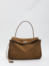 BALENCIAGA OS rodeo bag medium 