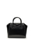 GIVENCHY OS antigona small leather box handbag