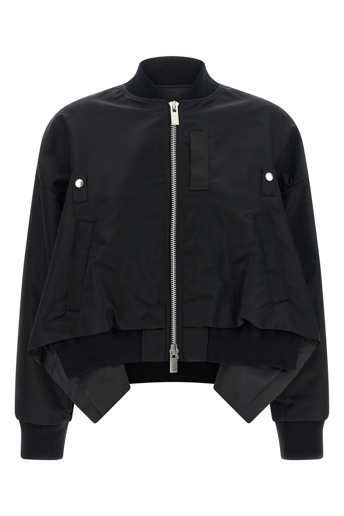 SACAI 1 nylon twill blouson