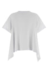cotton jersey t-shirt