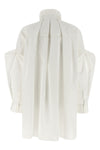 cotton poplin shirt