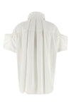 cotton poplin shirt