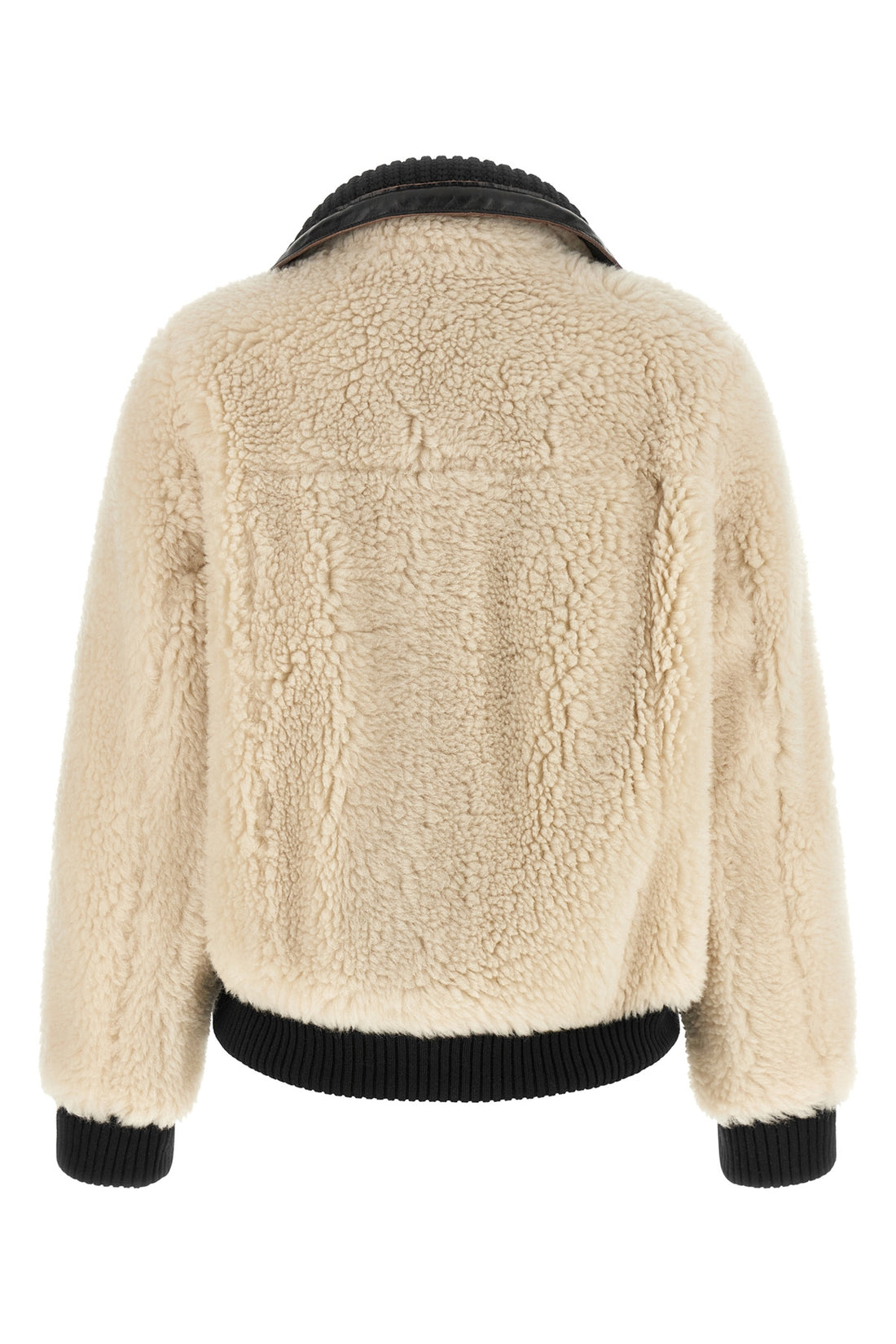 SACAI 1 the sacai jacket redefines the codes of contemporary outerwear through a play of