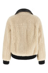 the sacai jacket redefines the codes of contemporary outerwear through a play of