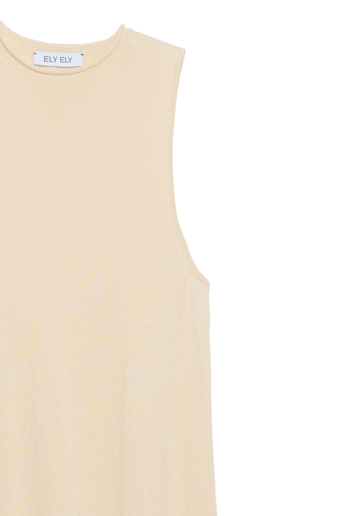 long aida knit dress of luxurious silk and cashmere blend