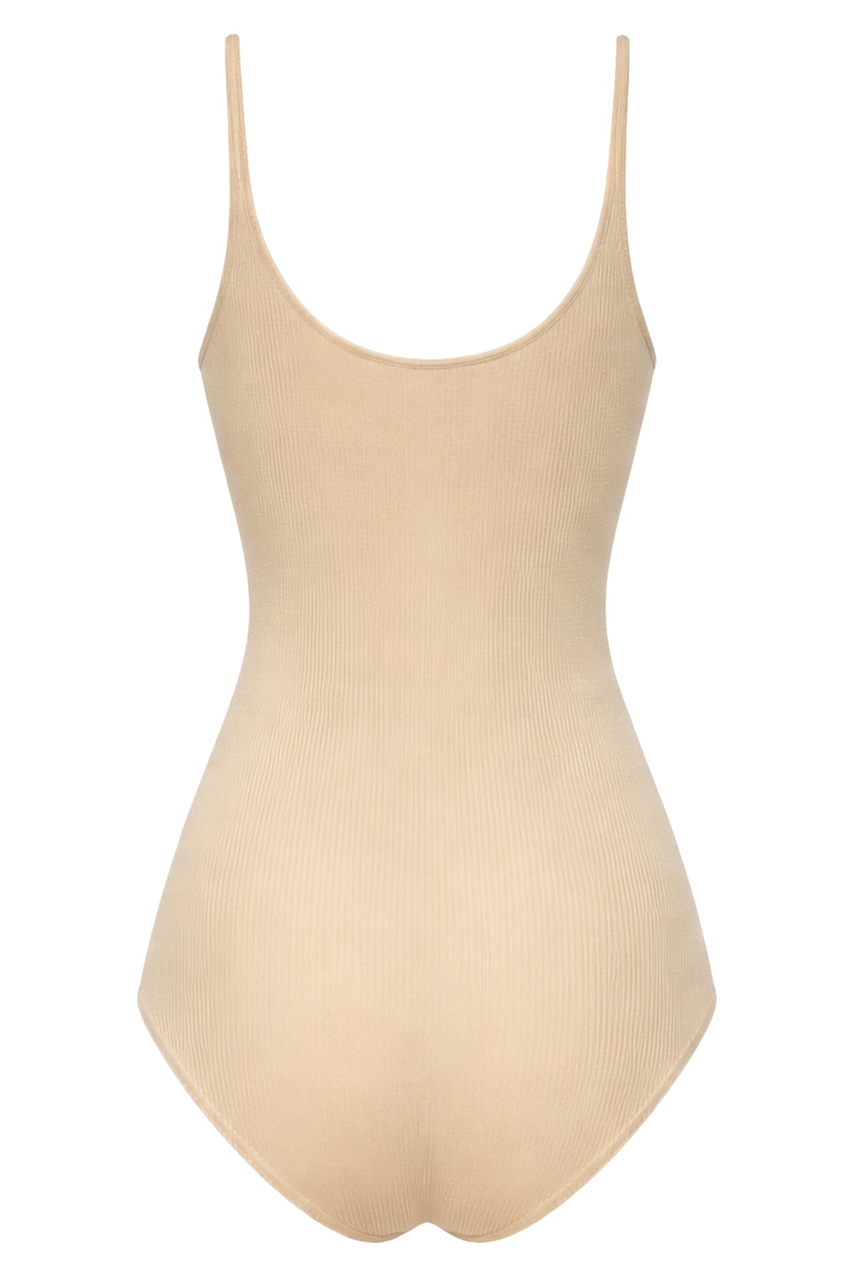alisa bodysuit in a blend of silk and cashmere