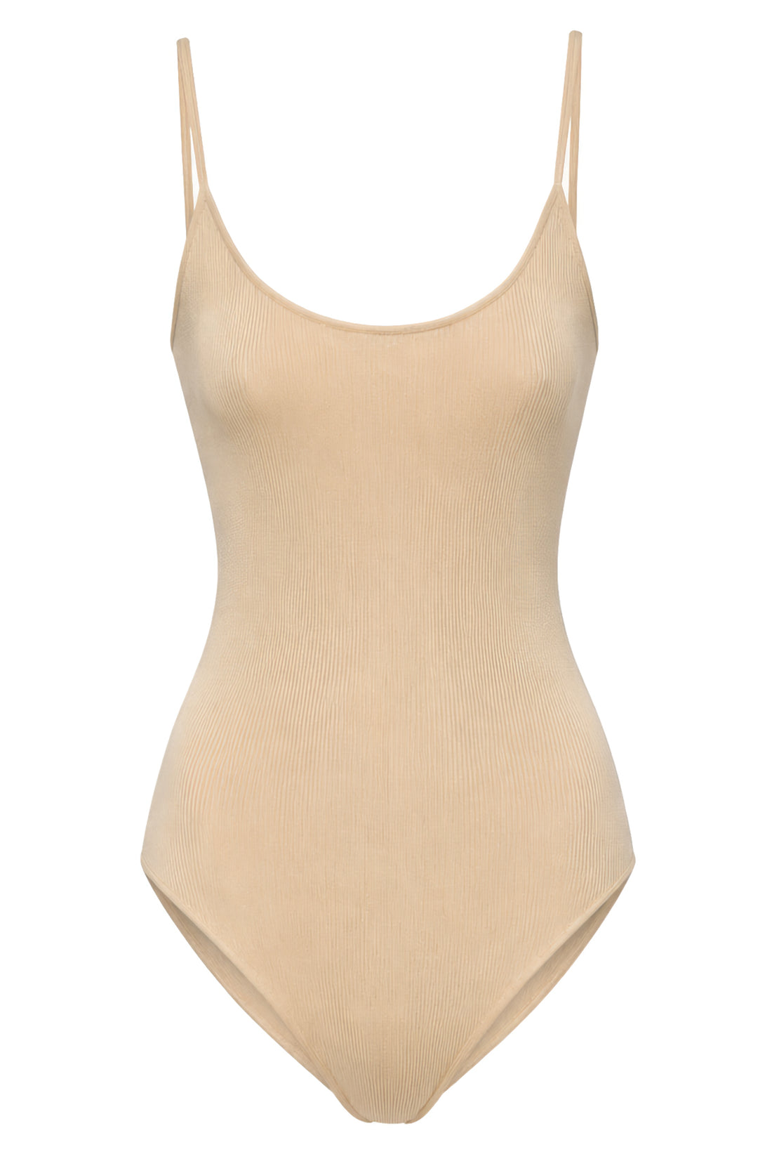 ELY ELY 40 alisa bodysuit in a blend of silk and cashmere