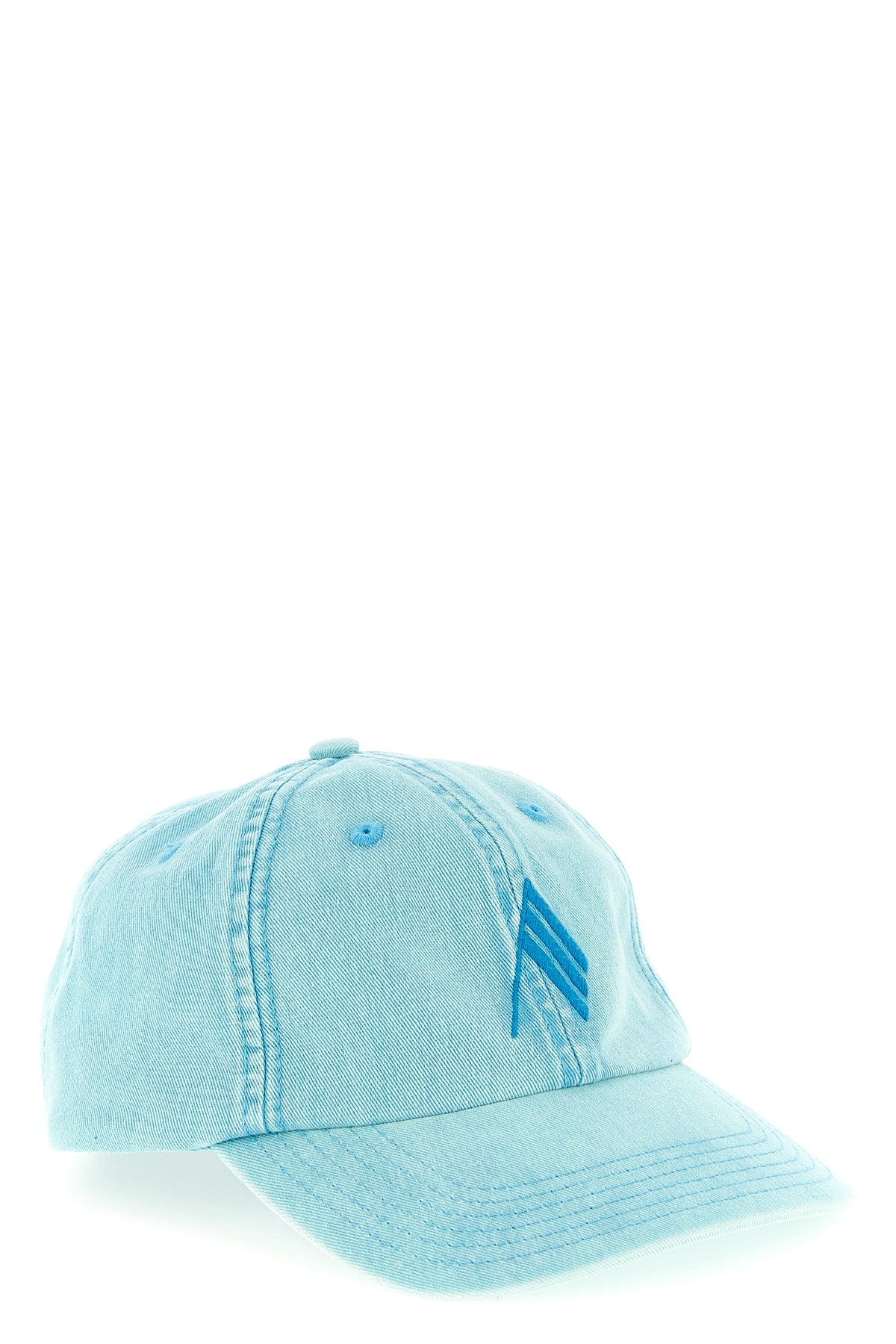 faded canvas cap