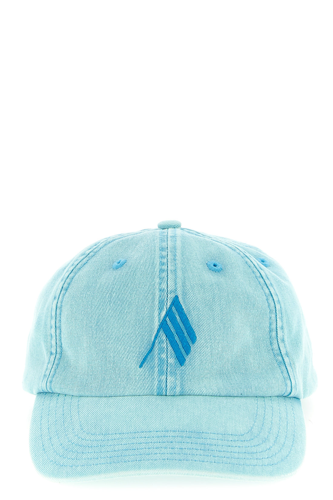 THE ATTICO L-XL faded canvas cap