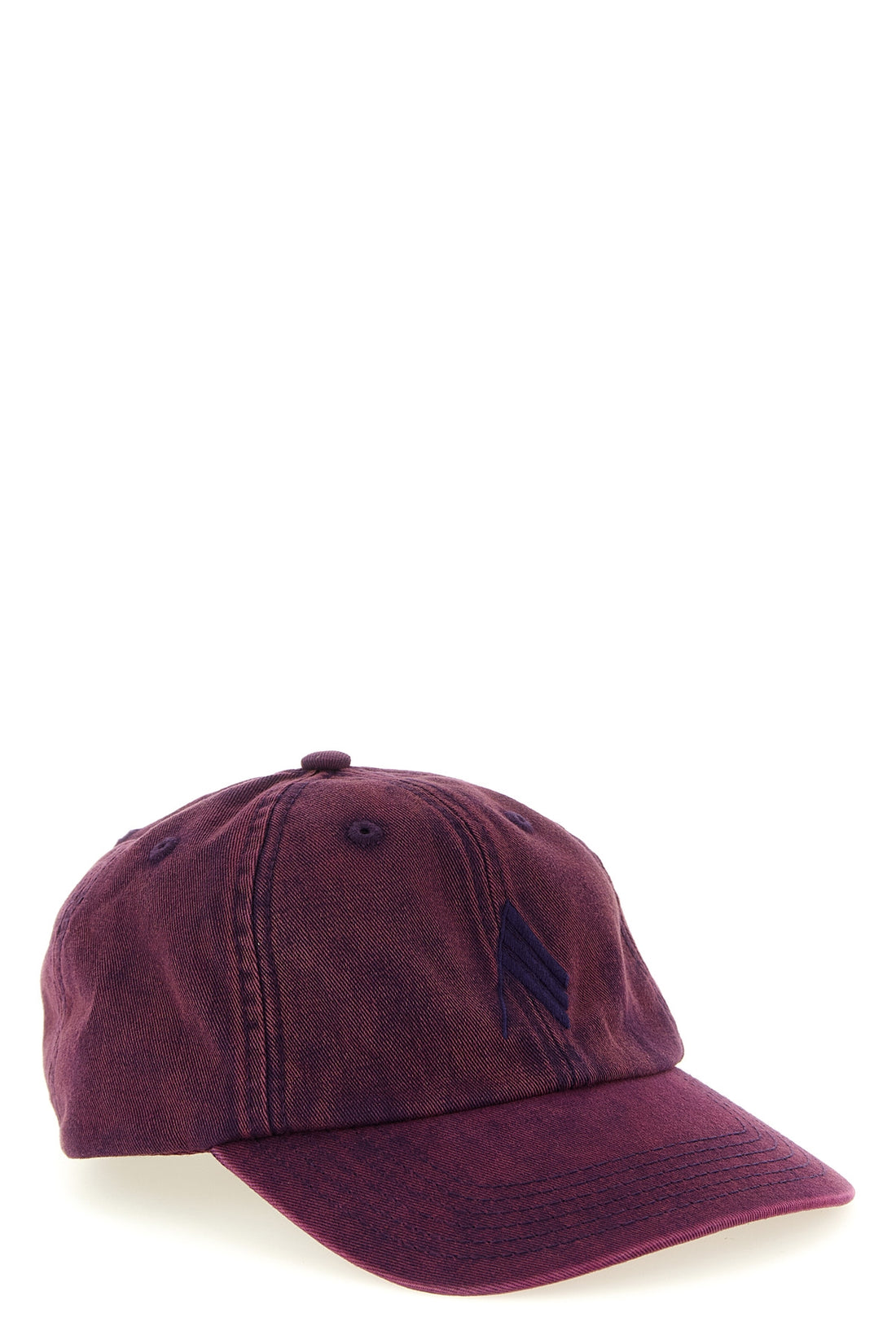 THE ATTICO L-XL faded canvas cap