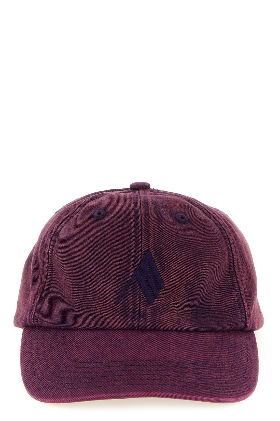 THE ATTICO L-XL faded canvas cap
