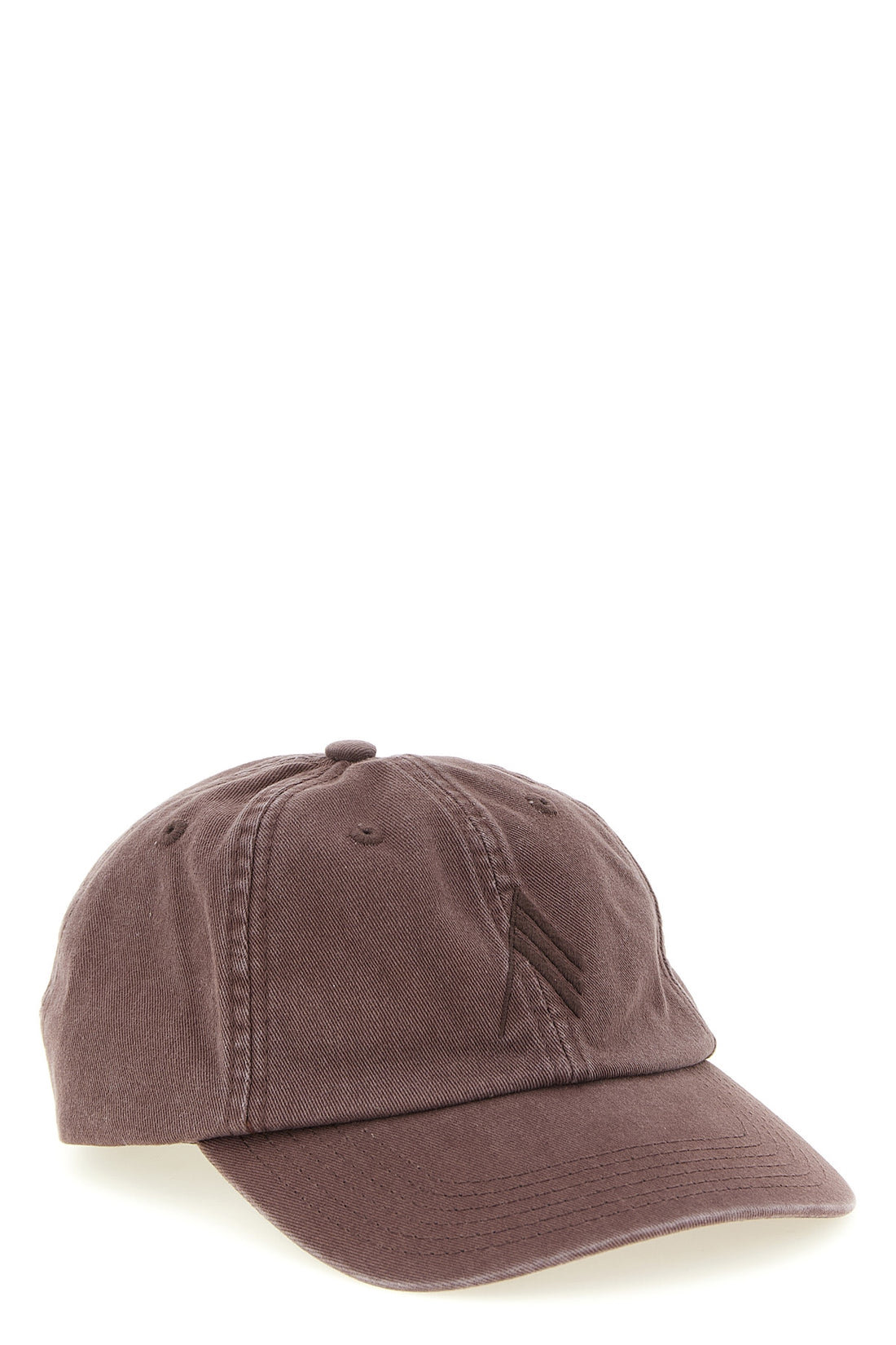 THE ATTICO L-XL faded canvas cap