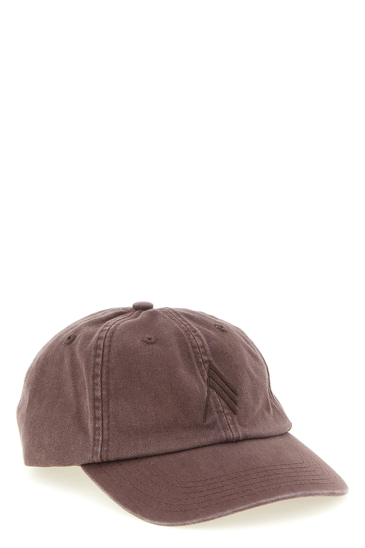 faded canvas cap