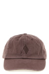 faded canvas cap