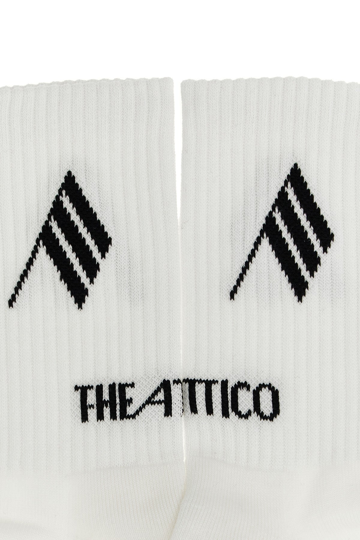 cotton socks