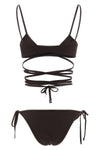 il primo bagno lycra bikini
