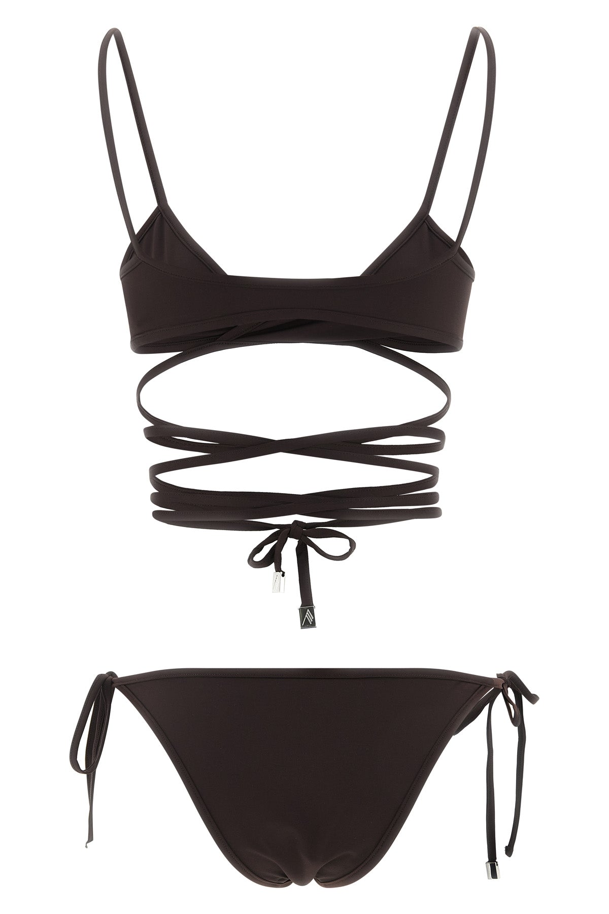 il primo bagno lycra bikini