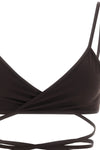 il primo bagno lycra bikini