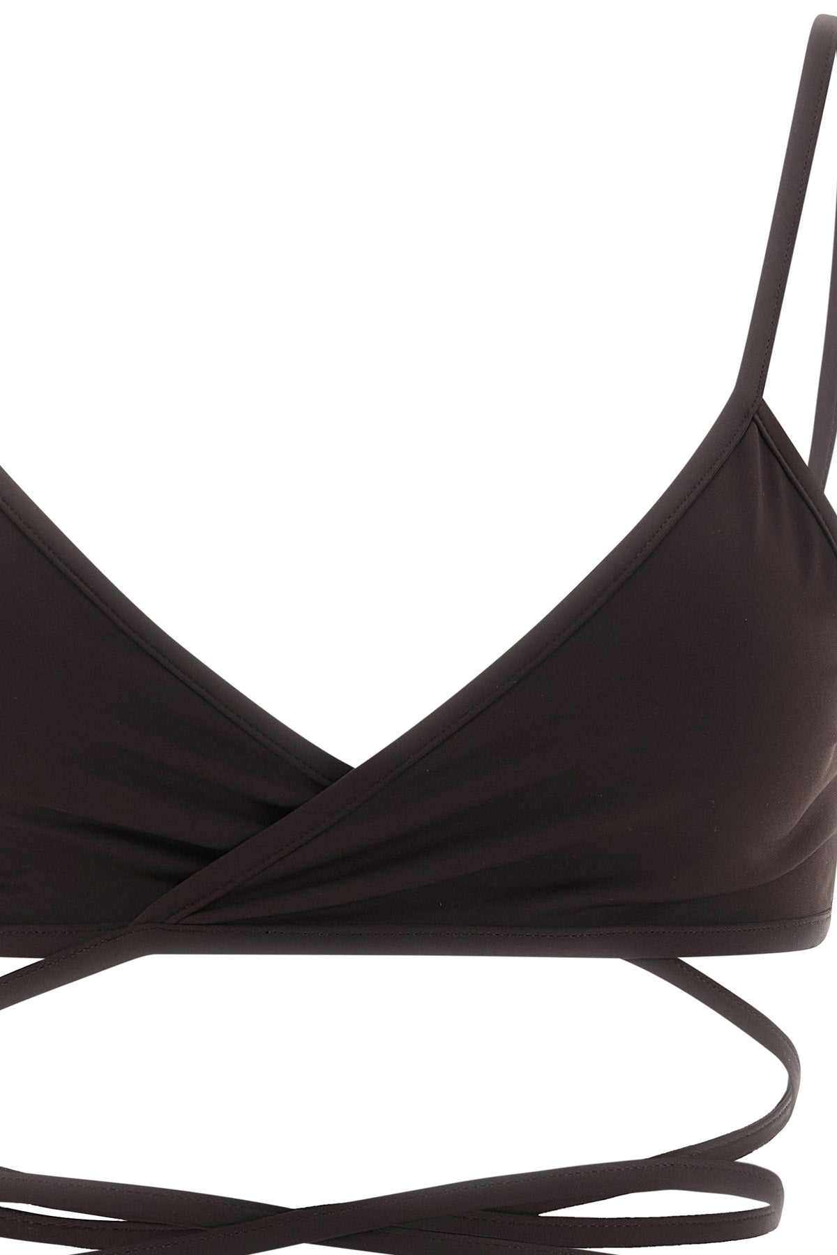 il primo bagno lycra bikini
