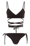 il primo bagno lycra bikini