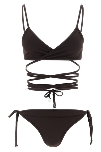 il primo bagno lycra bikini