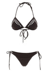 il primo bagno lycra bikini