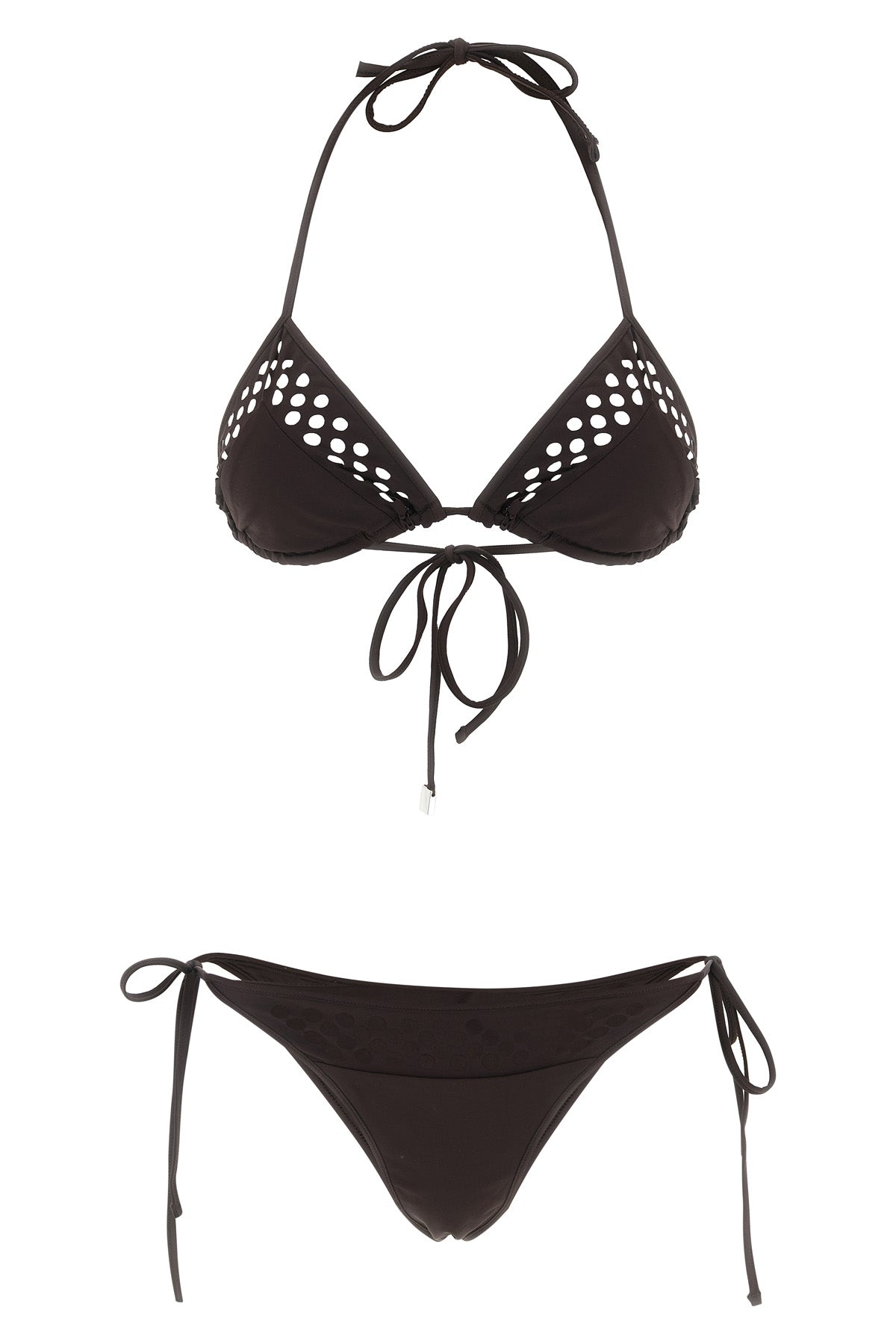 il primo bagno lycra bikini