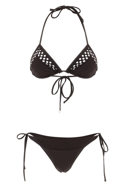 il primo bagno lycra bikini