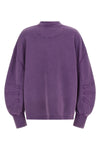 american faded fleece sweatshirt